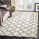 Carpets and Rugs Woolen Thick Floral and