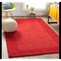 Carpets and Rugs Woolen Thick Floral and