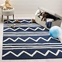 Carpets and Rugs Woolen Thick Floral and