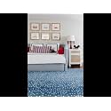 Carpets and Rugs Woolen Thick Floral and