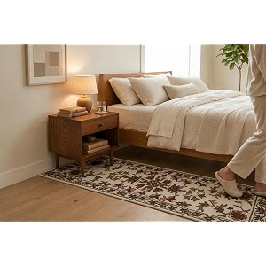 Carpets Runner Rug for Bedroom Living
