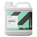 CARPRO HydrO2 Lite Touchless Silica Sealant - Spray-On and Rinse-Off Automotive Paint Sealant - Ready to Use Formula - Gallon (135oz)