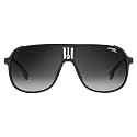 Carrera womens Carrera 1007/S Square Sunglasses