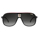 Carrera womens Carrera 1007/S Square Sunglasses