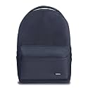 Carriall Classic Polyester Laptop Backpack 18.48 L | Stylish, Water-Resistant, and Durable | Multi-Pocket Casual Bag for School, College, Office &amp; Travel | Daypack for Men, Women, Girls &amp; Boys
