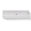Carrier Split Airconditioner 1 Ton 3 Star inverter 12K Xtreme Edge DXi (R32)