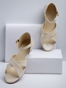 carrito women womens flats sandalscomfortable for all formal  casual occassions wedges sandal beige  7
