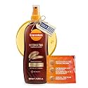Carroten Intense Tanning Oil Spray, 6.7 oz + Wipe