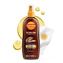 Carroten Intense Tanning Oil Spray, 6.7 oz + Wipe