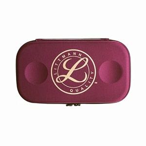 carry case for littmann classic 3 stethoscope carry case  waterproof shockproof dustproof  only bag  black