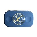 Carry Case for Littmann Classic 3 Stethoscope Carry Case | Waterproof, Shockproof, Dustproof | Only Bag | (Blue)