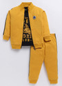 carrydreams Boys Casual Jacket Trouser