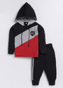 carrydreams Boys Girls Casual Sweatshirt Track