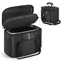 Carrying Case Compatible with ECOFLOW DELTA 2/DELTA 3/3 Classic/3 Plus