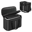 Carrying Case Compatible with ECOFLOW DELTA 2 Max/3 Max/3 Max Plus