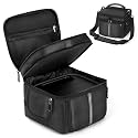 Carrying Case Compatible with ECOFLOW RIVER 3/RIVER 3 Plus