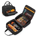Rexmica Carry Case Fit for Klein Tool 80101/ET310 AC Circuit Breaker Finder