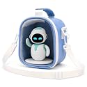 Carrying Case for ENERGIZE LAB Eilik Robot Pets, Bag Only
