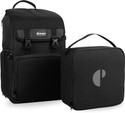 CarryPro Camera Travel Backpack PANGO v2.0 Waterproof