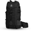 CarryPro HOBO40 V2.0 Functional Travel Backpack For Women and Men Rucksack  - 40 L
