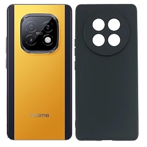 Back Cover case for Realme Narzo 70