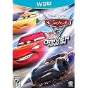 Cars 3: Driven to Win - Wii U