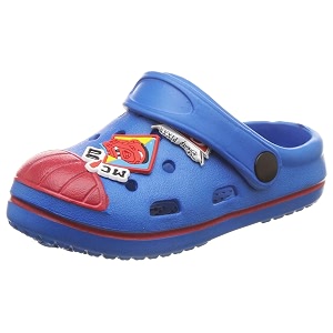 cars boys cspbmo2020 clogs