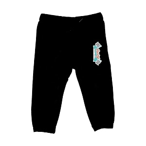Cars Kids Regular Joggers