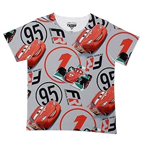 Cars by Wear Your Mind Boys Solid