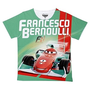 Cars by Wear Your Mind Boys Regular