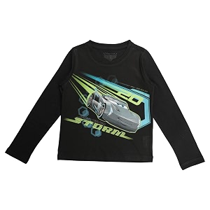 cars by wear your mind boy39s regular fit t-shirt