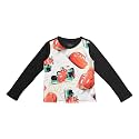 Cars by Wear Your Mind Boy's Regular Fit T-Shirt