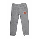 Cars Unisex's Regular fit Leggings (DCRJ004.4_Grey_1-2 Years)