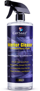 carsaaz car interior cleaner  protector ts010026 vehicle interior cleaner
