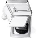 CARSLAN 2.0 Black Magnet Soft Focus Pressed Setting Powder For Oil Control