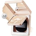 CARSLAN 2.0 Black Magnet Soft Focus Pressed Setting Powder For Oil Control