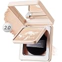 CARSLAN 2.0 Black Magnet Soft Focus Pressed Setting Powder For Oil Control