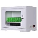 Cart Portable Table Top Charging and Storage Cabinet Computer Charging Station Cabinet Charging Cart for School, Office (Size : 10 Slots)
