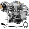 Carter 1 Barrel Carburetor Replaces D5TZ9510AG