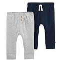Carter39s Baby 2-Pack Pants Set