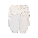 Carter39s Baby Boy amp Baby Girl 4-Pack