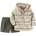 carter39s Baby Boys39 2 Pc Sets 127g137