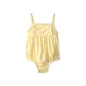 Carter39s Baby Girl One-Piece Swimsuit Crew
