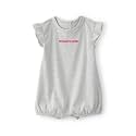 Carter39s Baby Girls Rompers