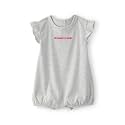 Carter39s Baby Girls Rompers