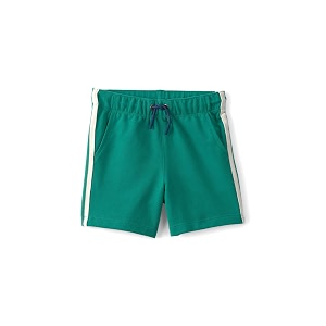 Carters Boy Striped French Terry Shorts