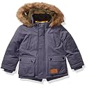 Carter's Boys' Heavyweight Adventure Parka Coat