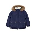 Carter's Boys' Heavyweight Adventure Parka Coat
