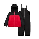 Carter's boys Heavyweight 2-piece Skisuit Snowsuit Set