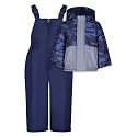 Carter's boys Heavyweight 2-piece Skisuit Snowsuit Set